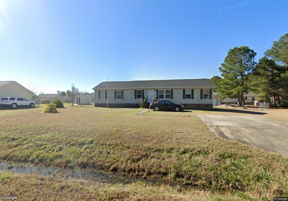 1323 Tidway Cir, Conway, SC 29527 - photo 1