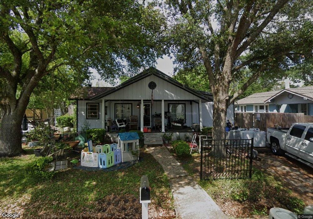 1288 Neva St, Jacksonville, FL 32205 - photo 1