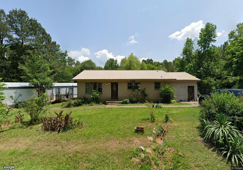 118 County Road 198, Oxford, MS 38655 - photo 1