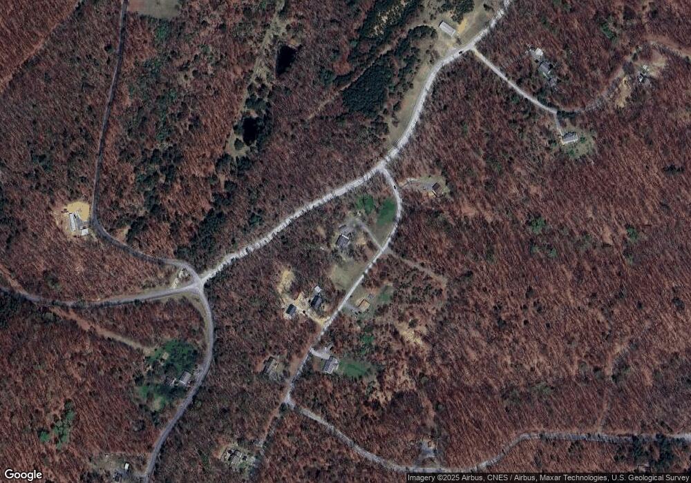 74 Buckys Ln, Berkeley Springs, WV 25411 - photo 1