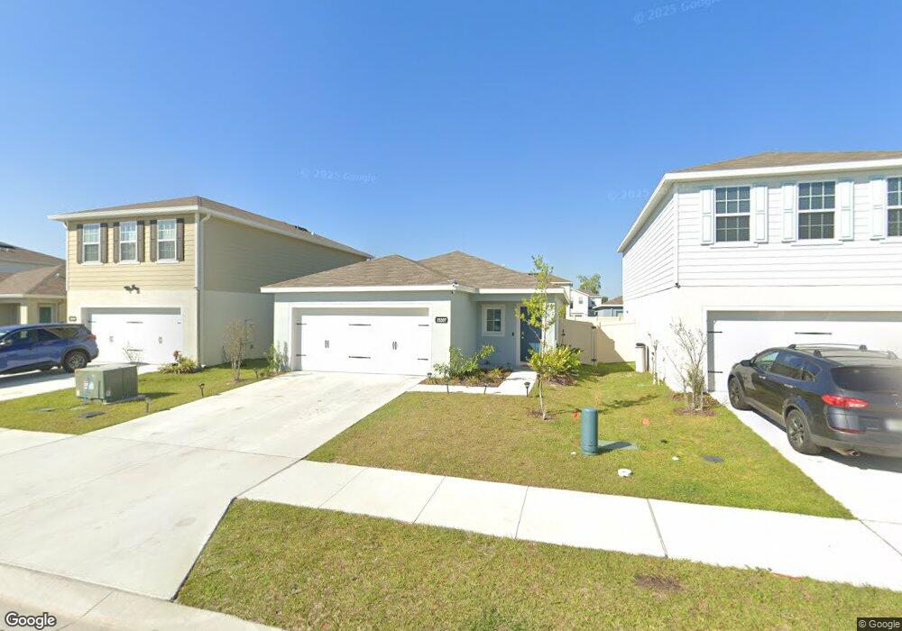 35207 Brienne St, Zephyrhills, FL 33541 - photo 1