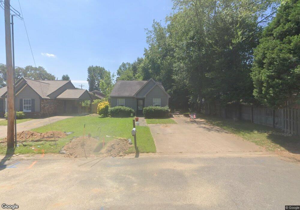 491 Shady Grove Dr, Hernando, MS 38632 - photo 1
