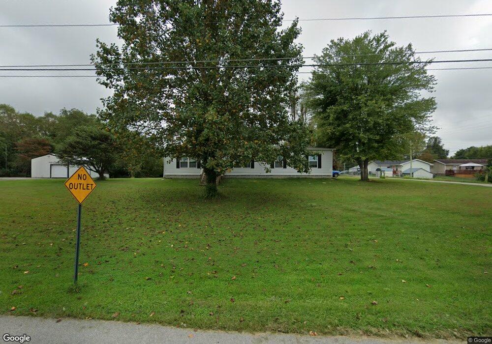 201 Oliver St, Corydon, IN 47112 - photo 1