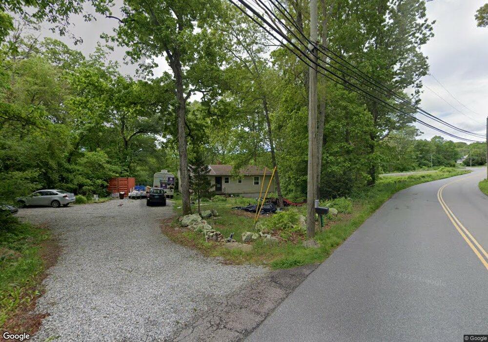 139 Rocky Hollow Rd, North Stonington, CT 06359 - photo 1