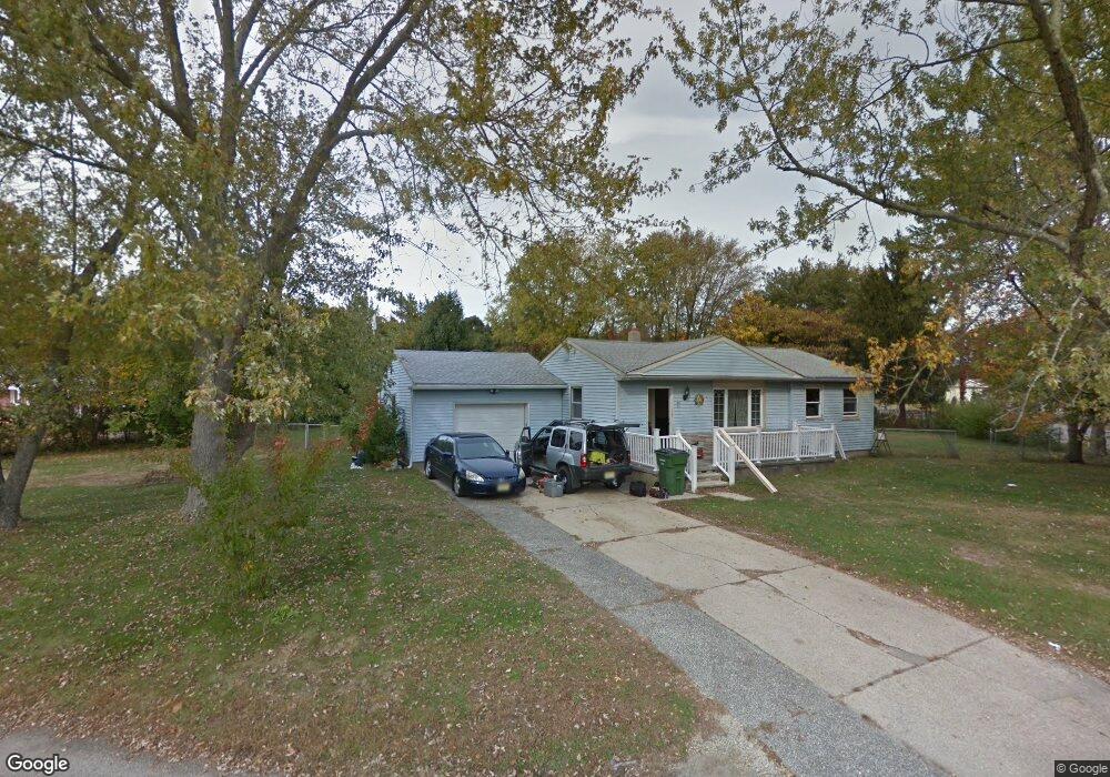 211 Seagull Dr, Egg Harbor Township, NJ 08234 - photo 1