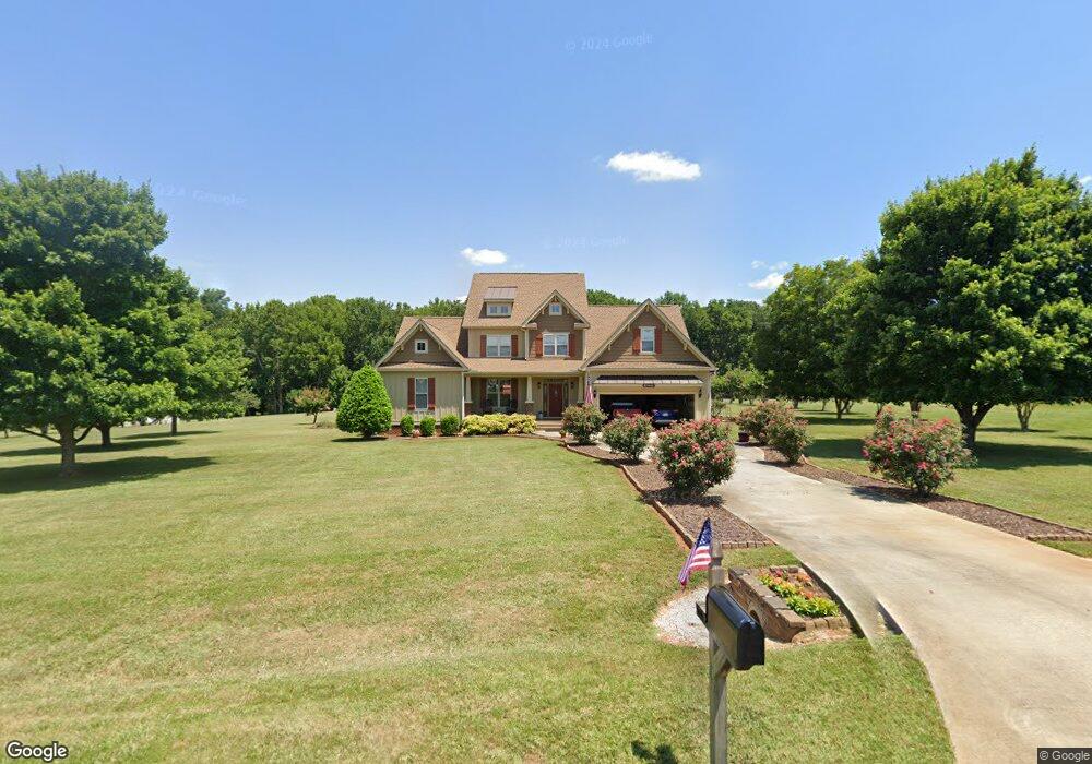 108 Shambley Meadows Dr, Pittsboro, NC 27312 - photo 1