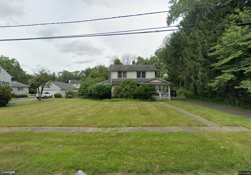 266 Varsity Ave, Princeton, NJ 08540 - photo 1