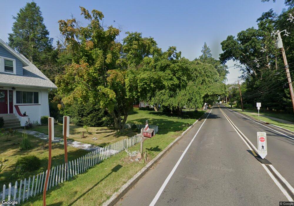 978 Alexander Rd, Princeton Junction, NJ 08550 - photo 1