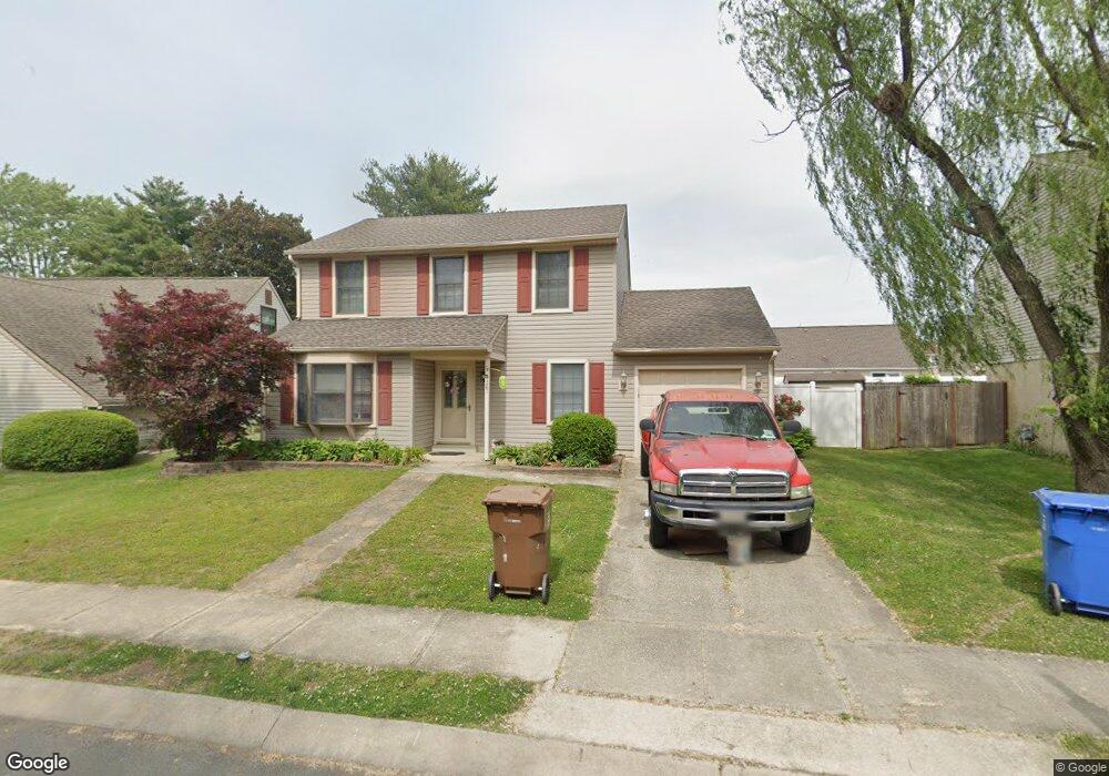 127 Merle Ln, Swedesboro, NJ 08085 - photo 1