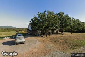 43042 Ollar Rd, Howe, OK 74940
