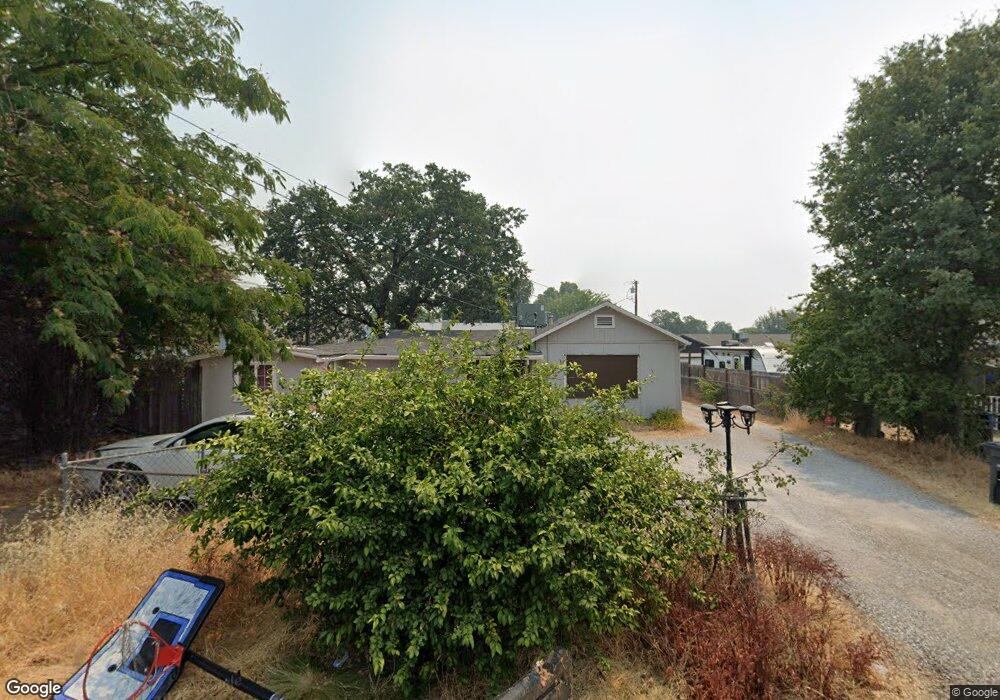 2711 Reservoir 1weup7n136y3, 1weupd76r5q9, CA 96002 - photo 1