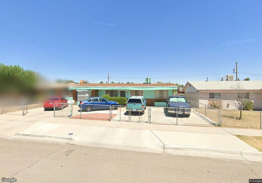 716 Saguaro Way, El Paso, TX 79907 - photo 1