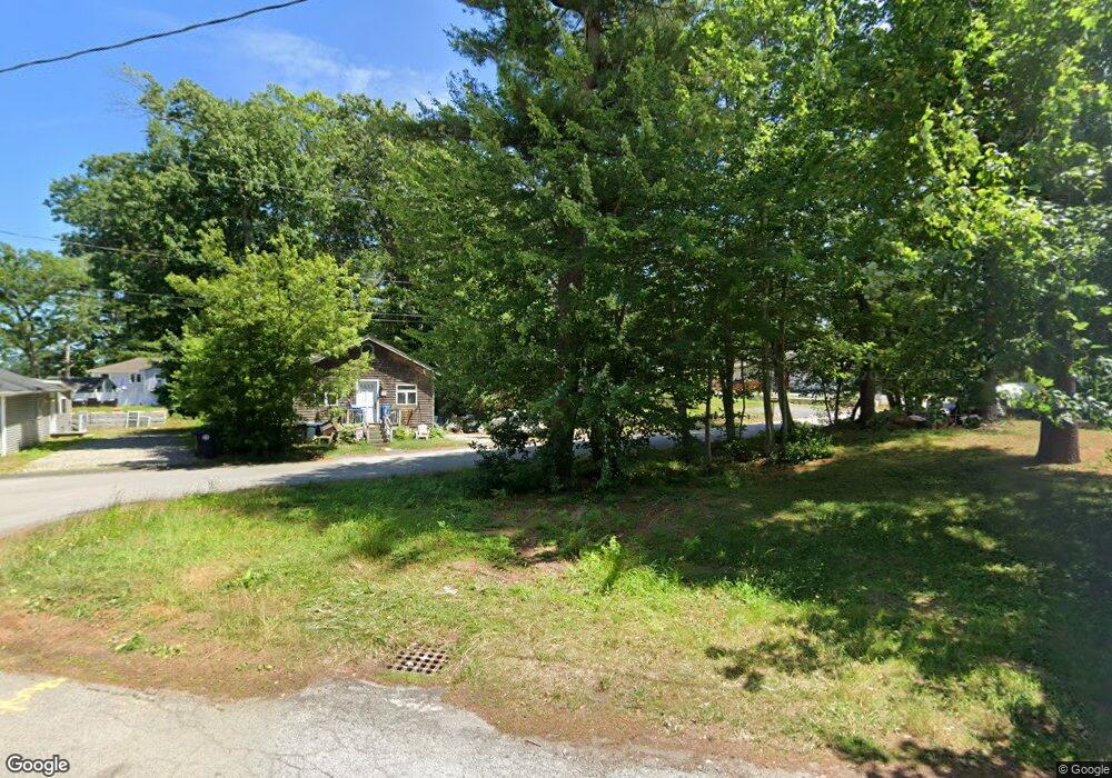 12 10th Ave, Halifax, MA 02338 - photo 1