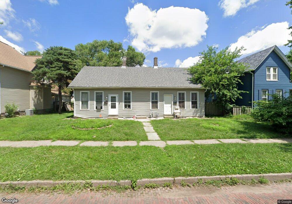 2002 W 1st St, Davenport, IA 52802 - photo 1