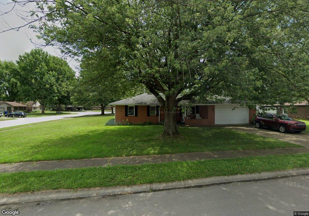 101 Roundelay Dr, Franklin, IN 46131 - photo 1