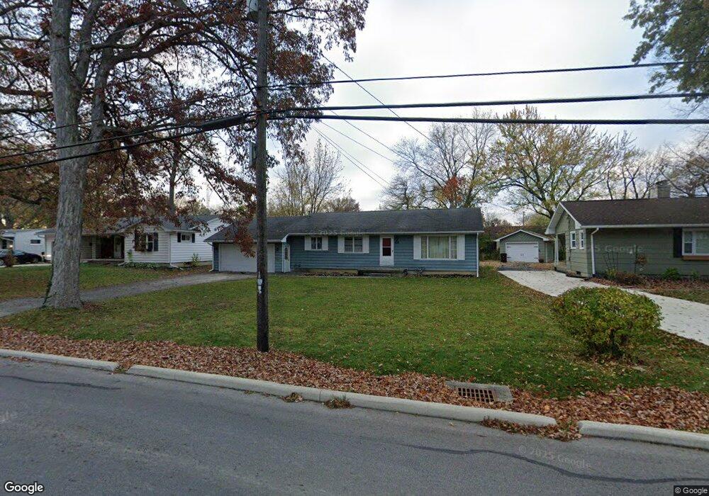 1525 Latham Ave, Lima, OH 45805 - photo 1