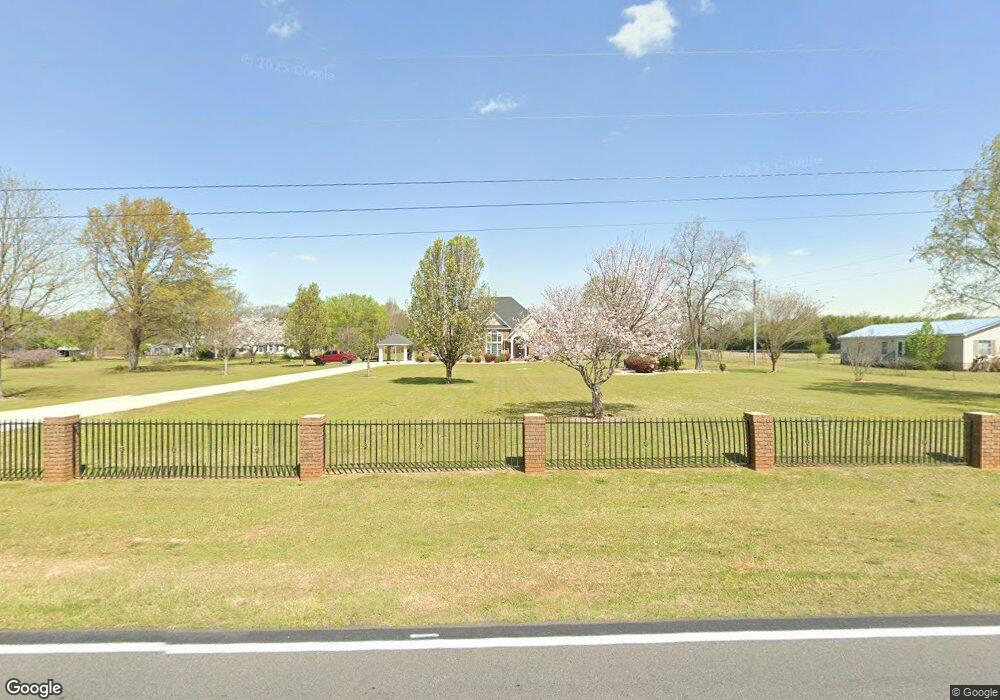 401 Fieldcrest Dr, Byron, GA 31008 - photo 1