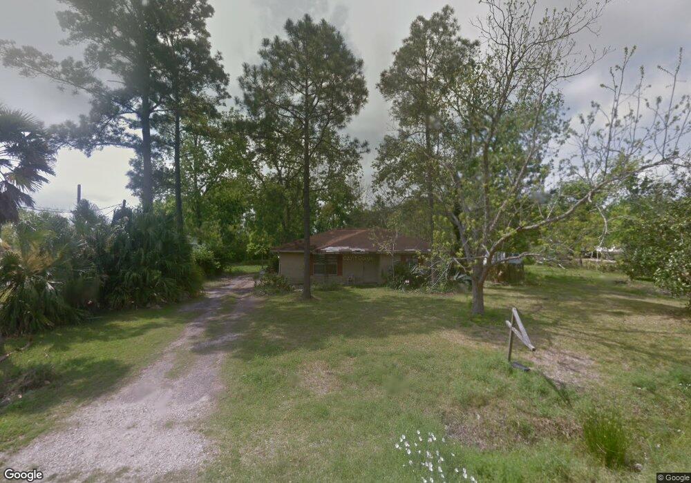 5801 Cottonwood St, Pearland, TX 77584 - photo 1