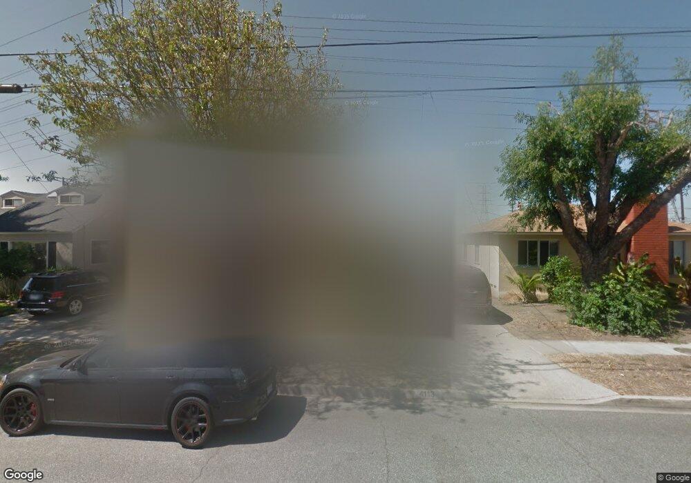 4113 Ashworth St, Lakewood, CA 90712 - photo 1