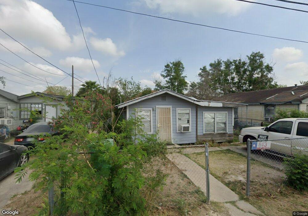 813 E Sanchez St, Pharr, TX 78577 - photo 1