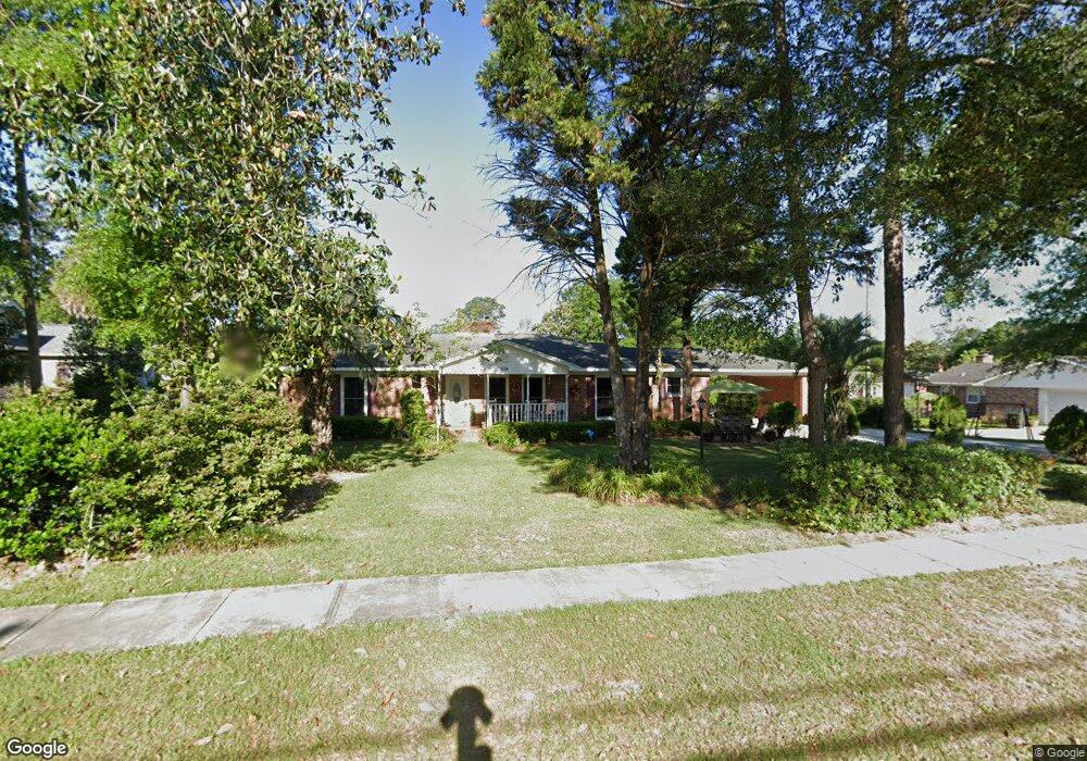 804 2nd St SE, Moultrie, GA 31768 - photo 1