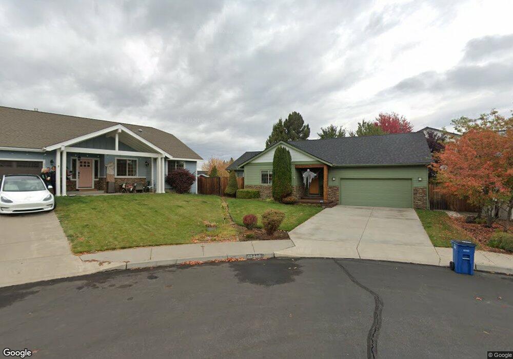 63449 Ledgestone Ct, Bend, OR 97701 - photo 1