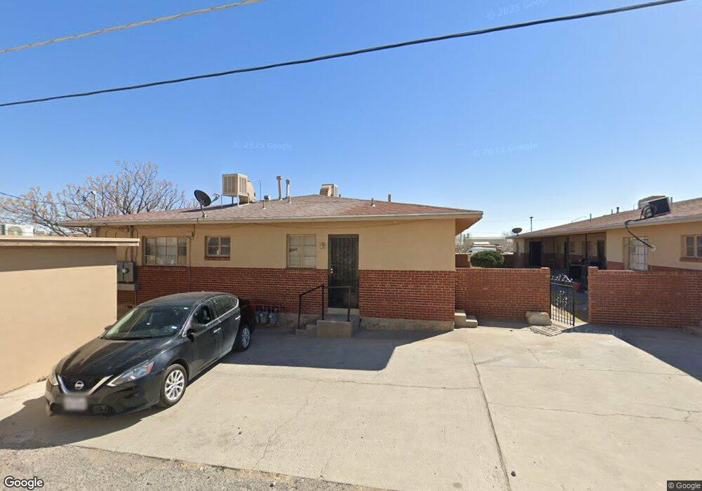 4015 Morehead Ave, El Paso, TX 79930 - photo 1