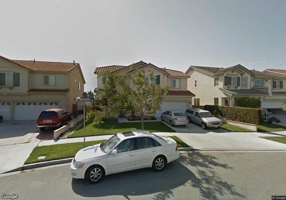 5561 Barrymore Dr, Oxnard, CA 93033 - photo 1