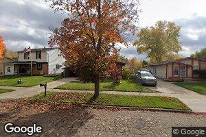 4104 Seaway Dr, Lansing, MI 48911