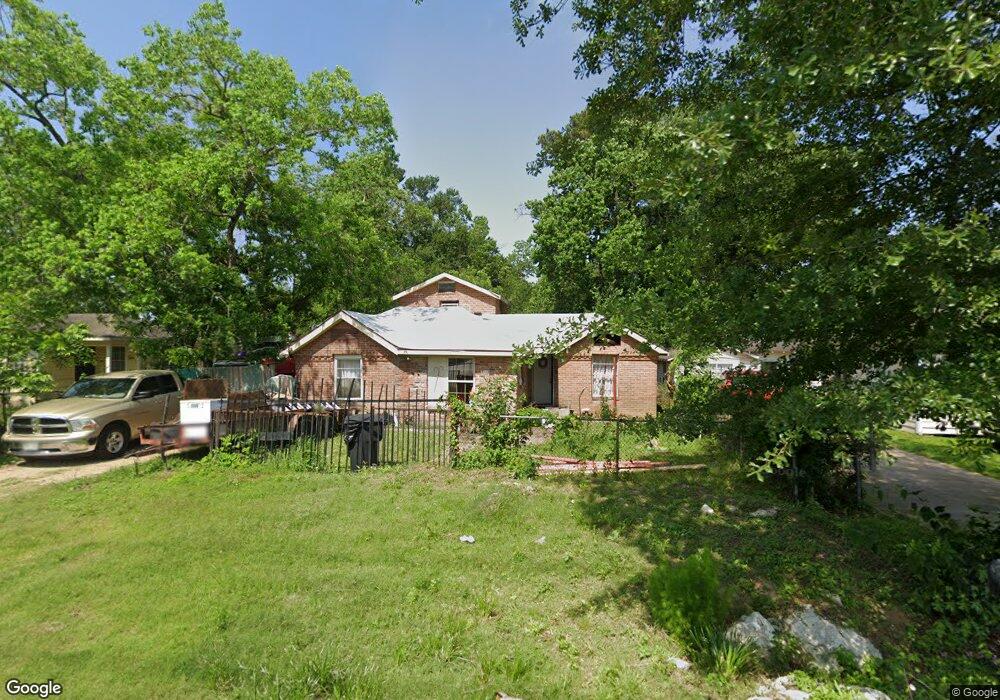 9113 Sandra St, Houston, TX 77016 - photo 1