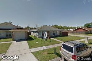 2439 Jeanne St, Marrero, LA 70072