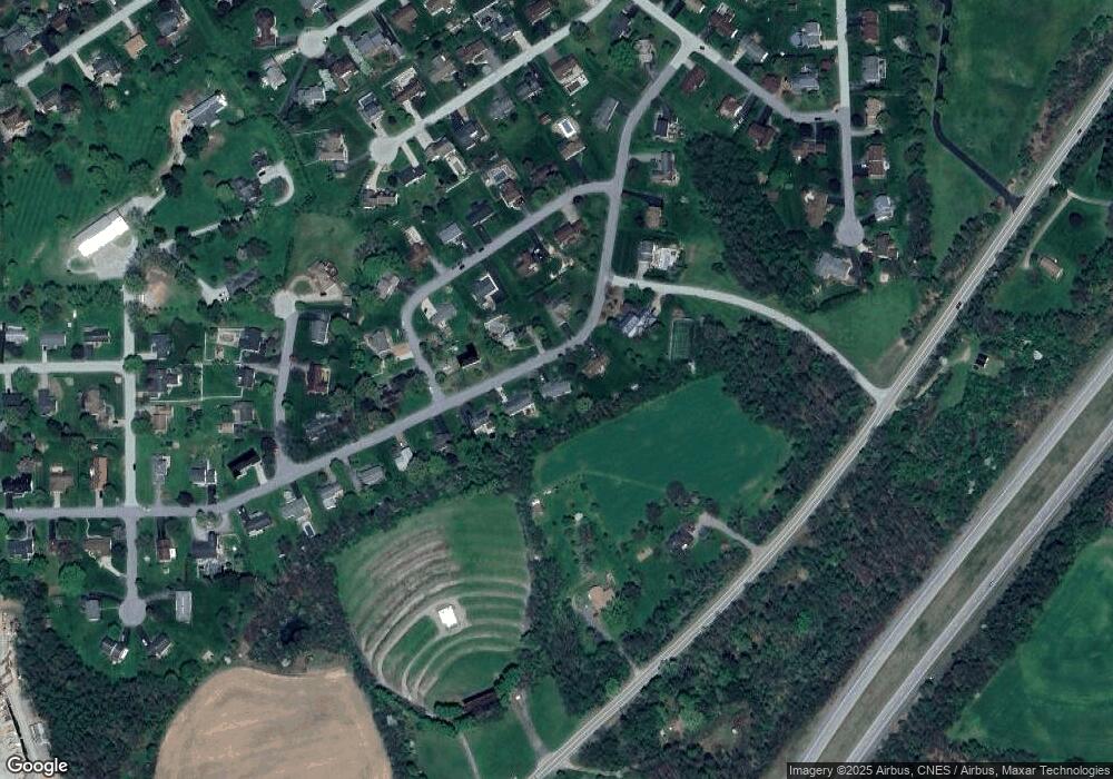 37 Coates Ln, Indiana, PA 15701 - photo 1