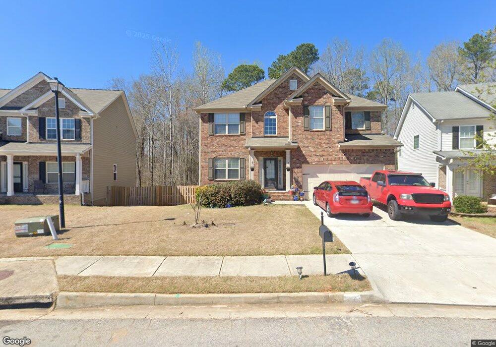 2381 Braelin Loop unit 246, McDonough, GA 30253 - photo 1