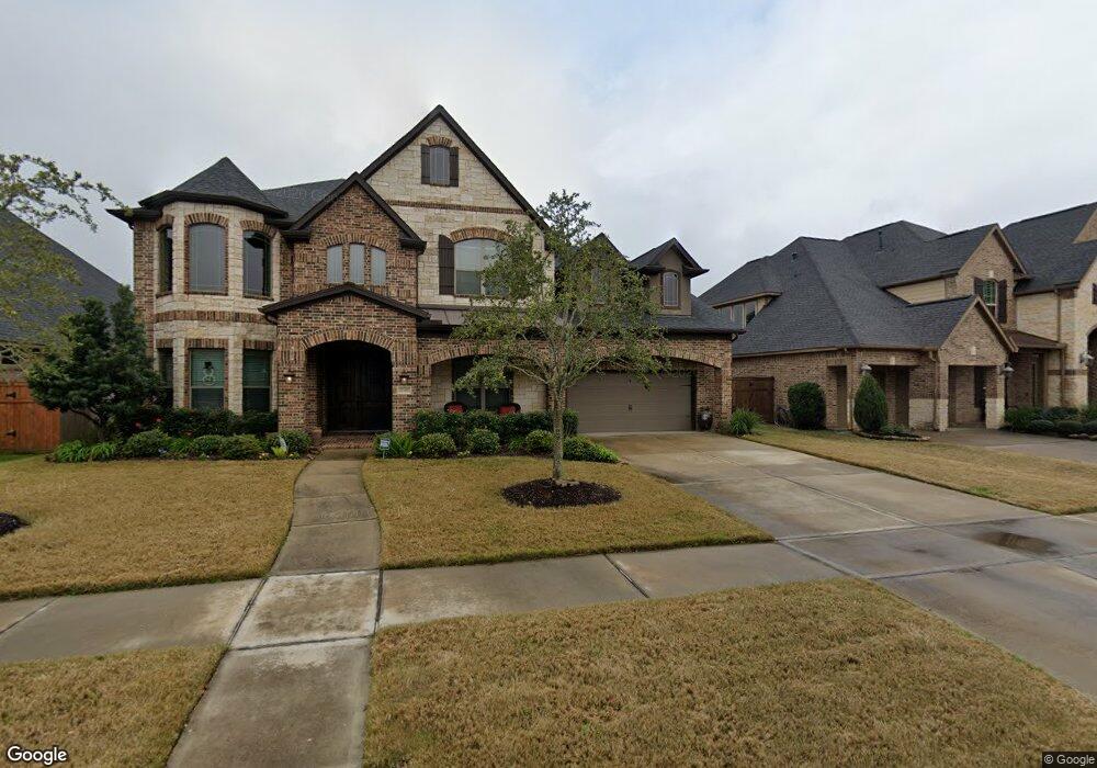 27307 Liberty Heights Ln, Fulshear, TX 77441 - photo 1