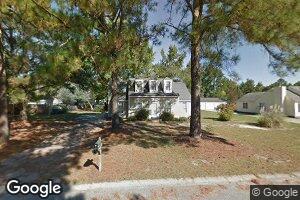 639 Cedar Field Ln, West Columbia, SC 29170