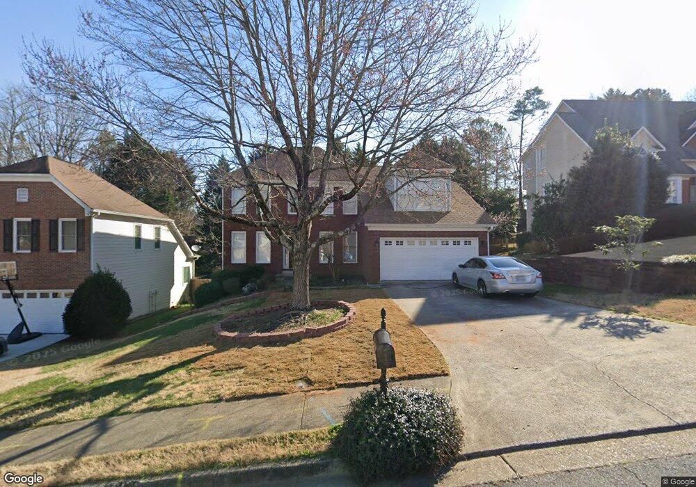 3290 River Summit Trail, Duluth, GA 30097 - photo 1