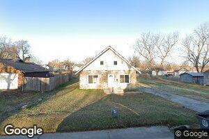 538 N 28th West Ave, Tulsa, OK 74127
