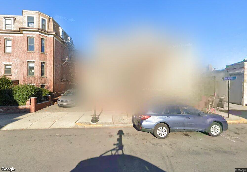 349 Somerville Ave unit 516, Somerville, MA 02143 - photo 1