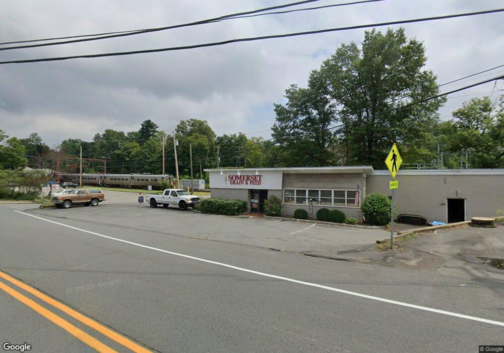 76 Mine Brook Rd, Bernardsville, NJ 07924 - photo 1