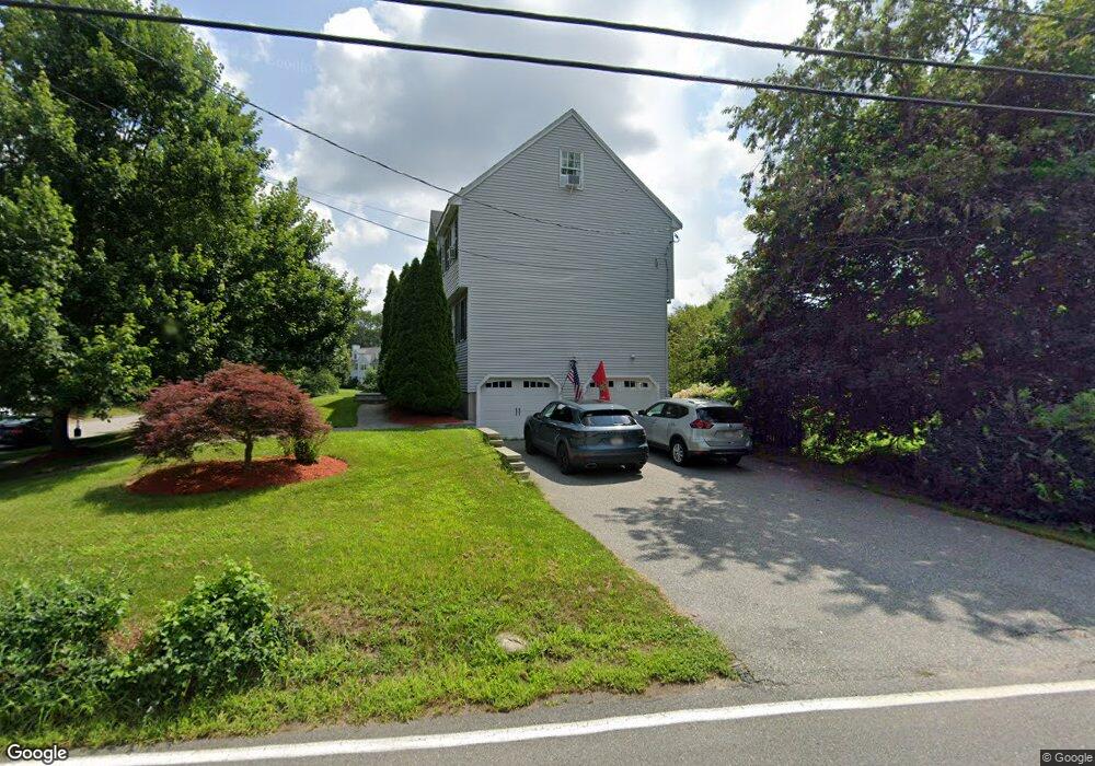 30 West St, Wilmington, MA 01887 - photo 1