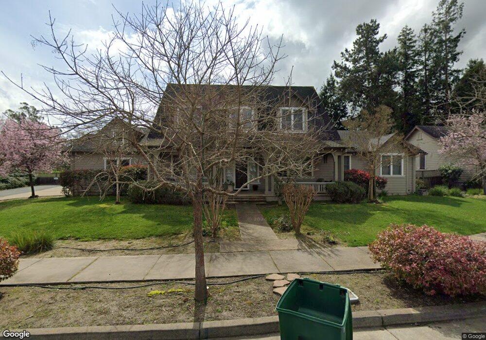 25 Gilman Ranch Rd, Cotati, CA 94931 - photo 1