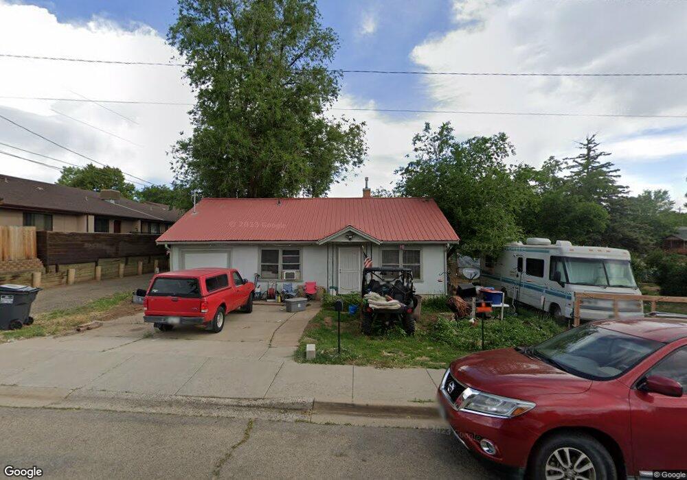 426 E 2nd St, Cortez, CO 81321 - photo 1