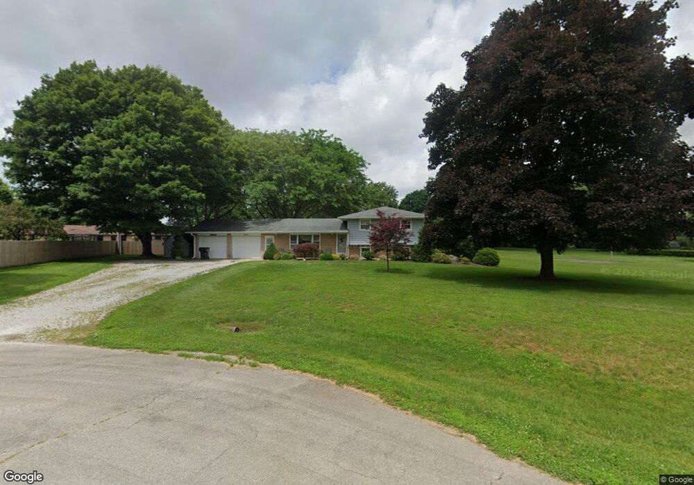 2507 Marsha Dr, Anderson, IN 46012 - photo 1