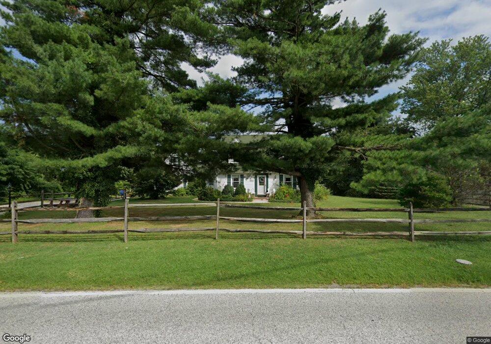 8927 Satyr Hill Rd, Parkville, MD 21234 - photo 1