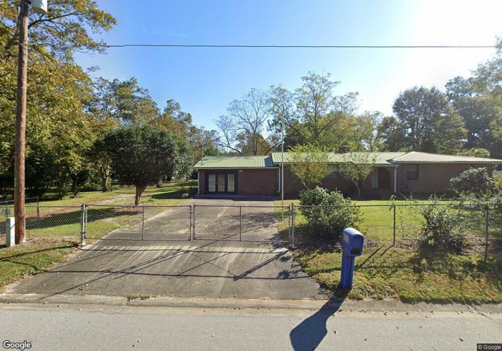 4030 Lynn Ave, Waycross, GA 31503 - photo 1