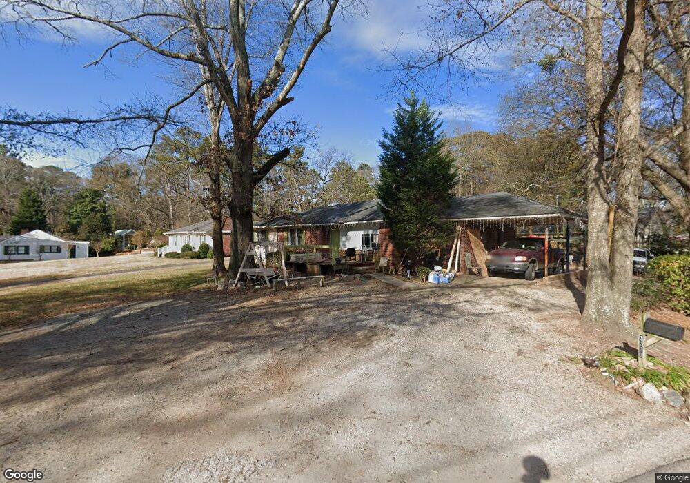 3320 Hill St, Duluth, GA 30096 - photo 1