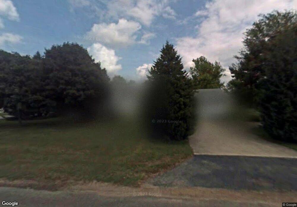 2021 S Salem Rd, Monroe, IN 46772 - photo 1