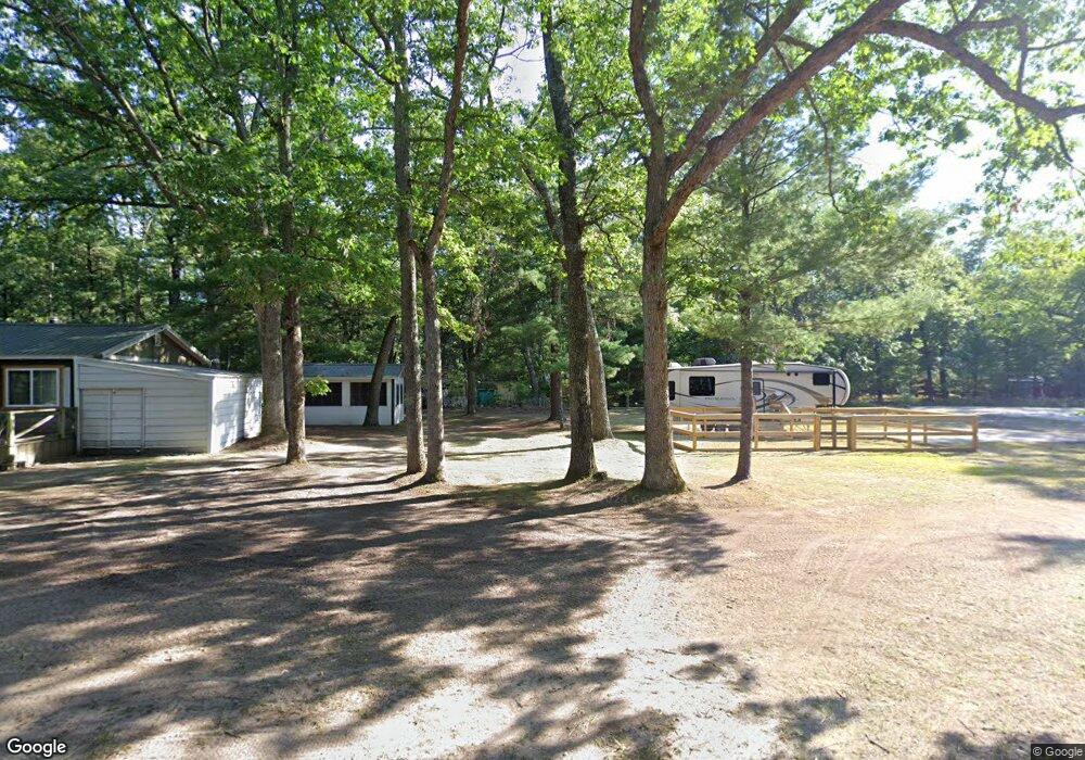 8223 W Central Park Blvd, Baldwin, MI 49304 - photo 1