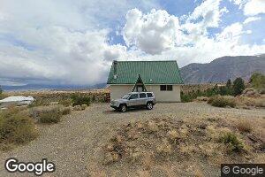 590 E Mono Lake Dr Unit 11, Lee Vining, CA 93541