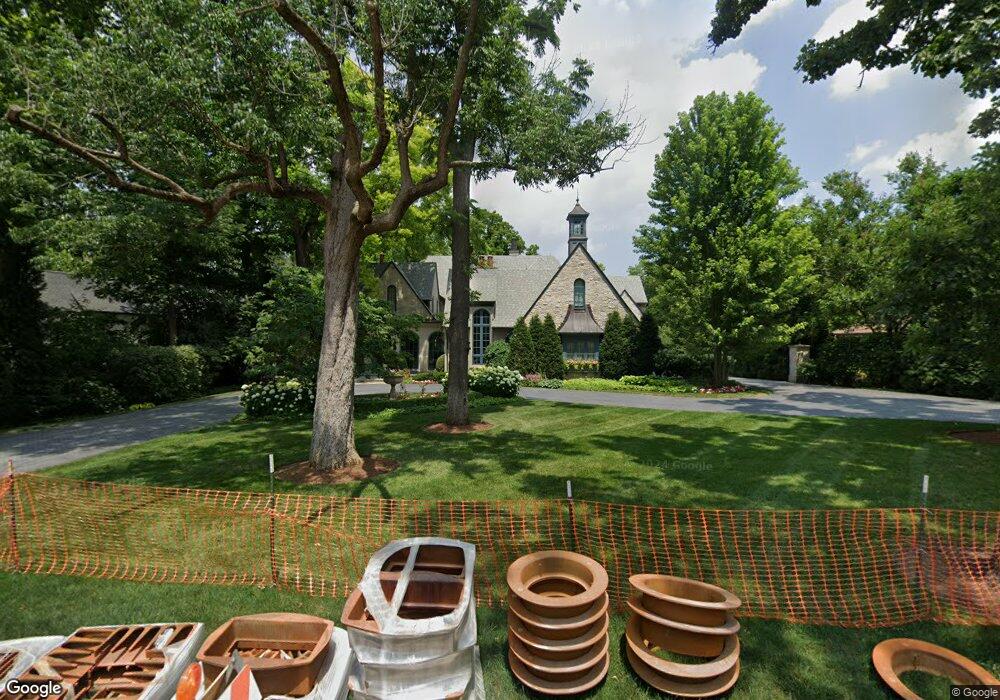 961 E Porter Ave, Naperville, IL 60540 - photo 1